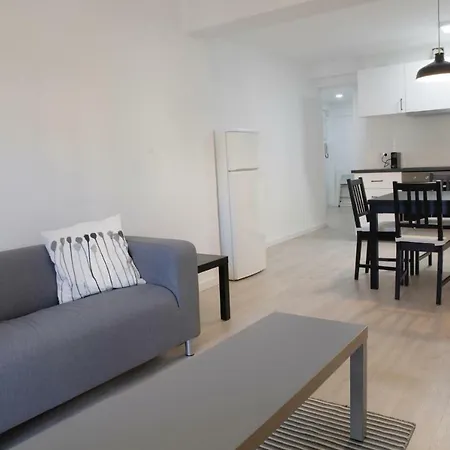 Apartment My - Parque Central