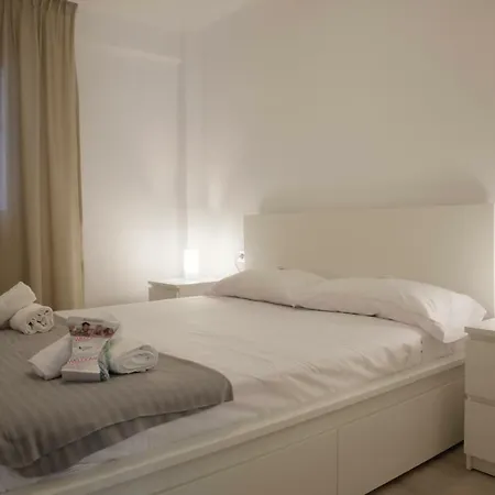 Apartment My - Parque Central